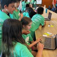 AMC Campers with KCTC2